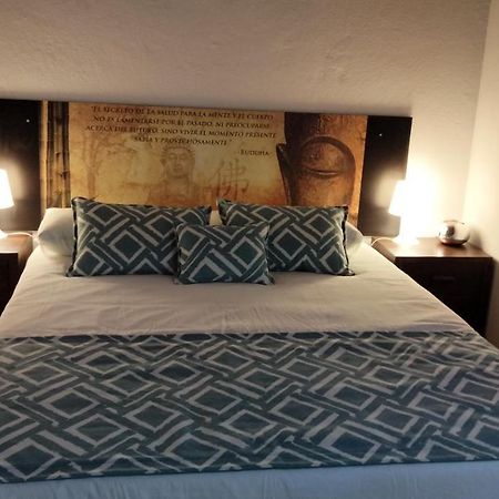 Mi Habitacion De Invitados Puerto del Rosario  Esterno foto