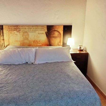 Mi Habitacion De Invitados Puerto del Rosario  Esterno foto