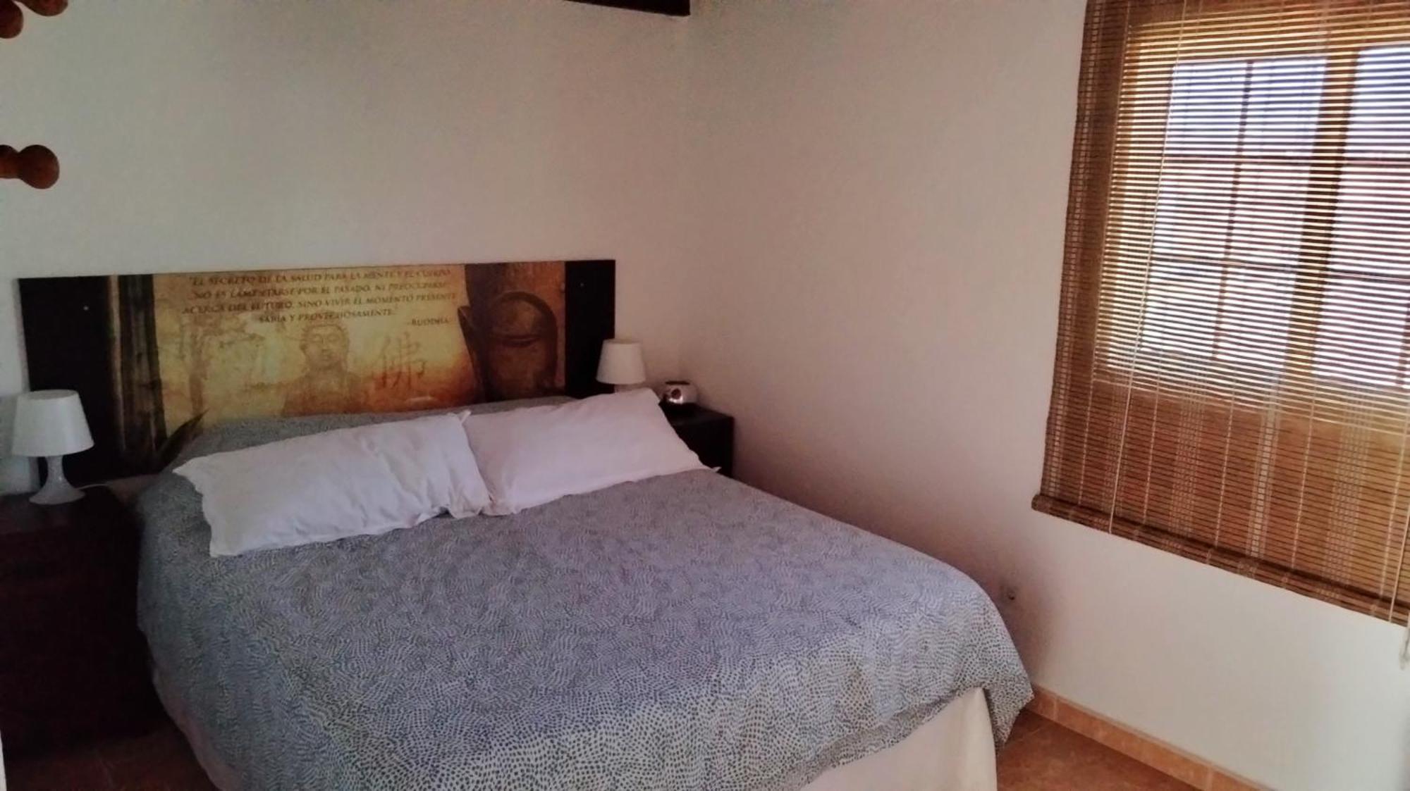 Mi Habitacion De Invitados Puerto del Rosario  Esterno foto