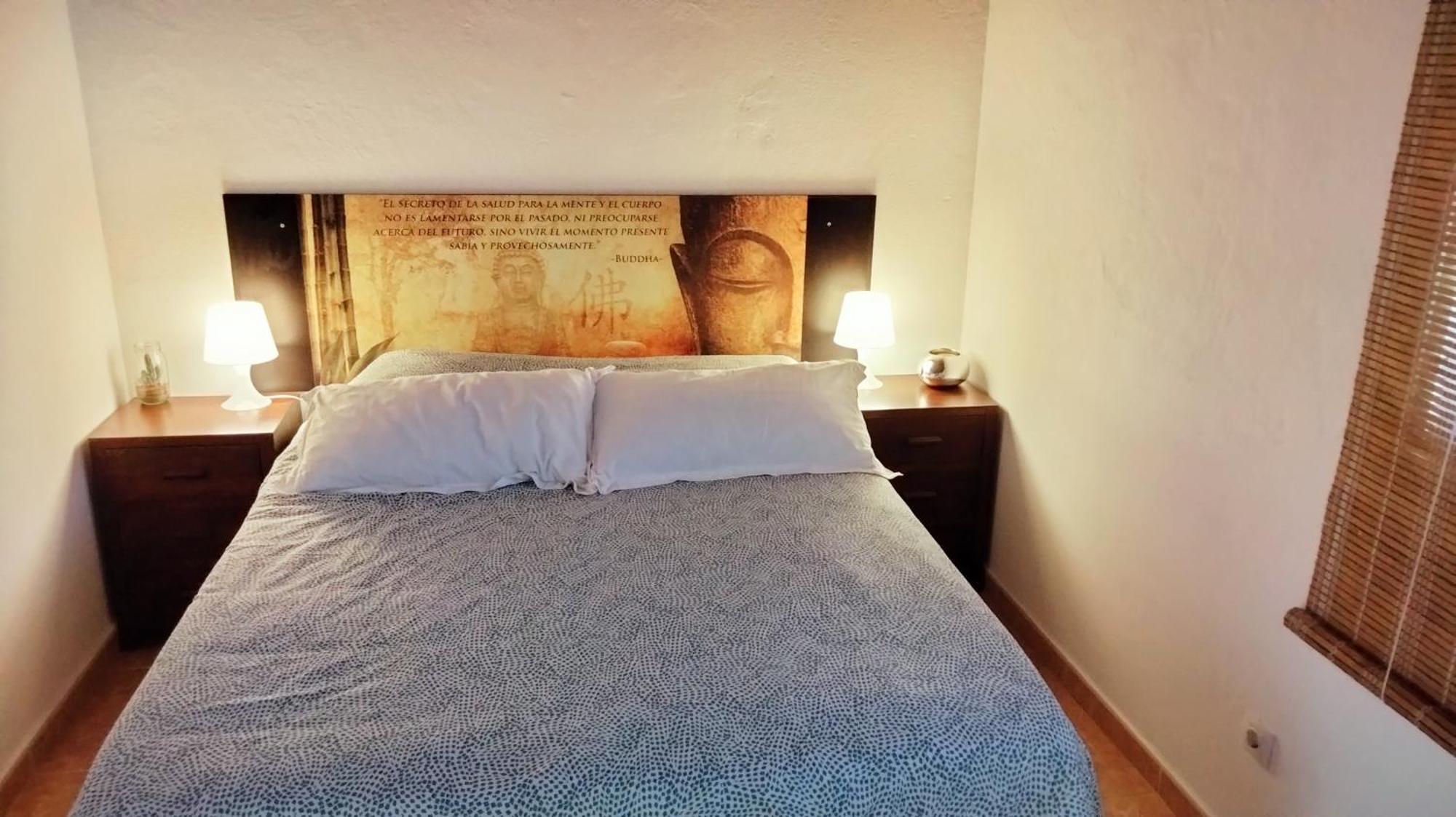 Mi Habitacion De Invitados Puerto del Rosario  Esterno foto