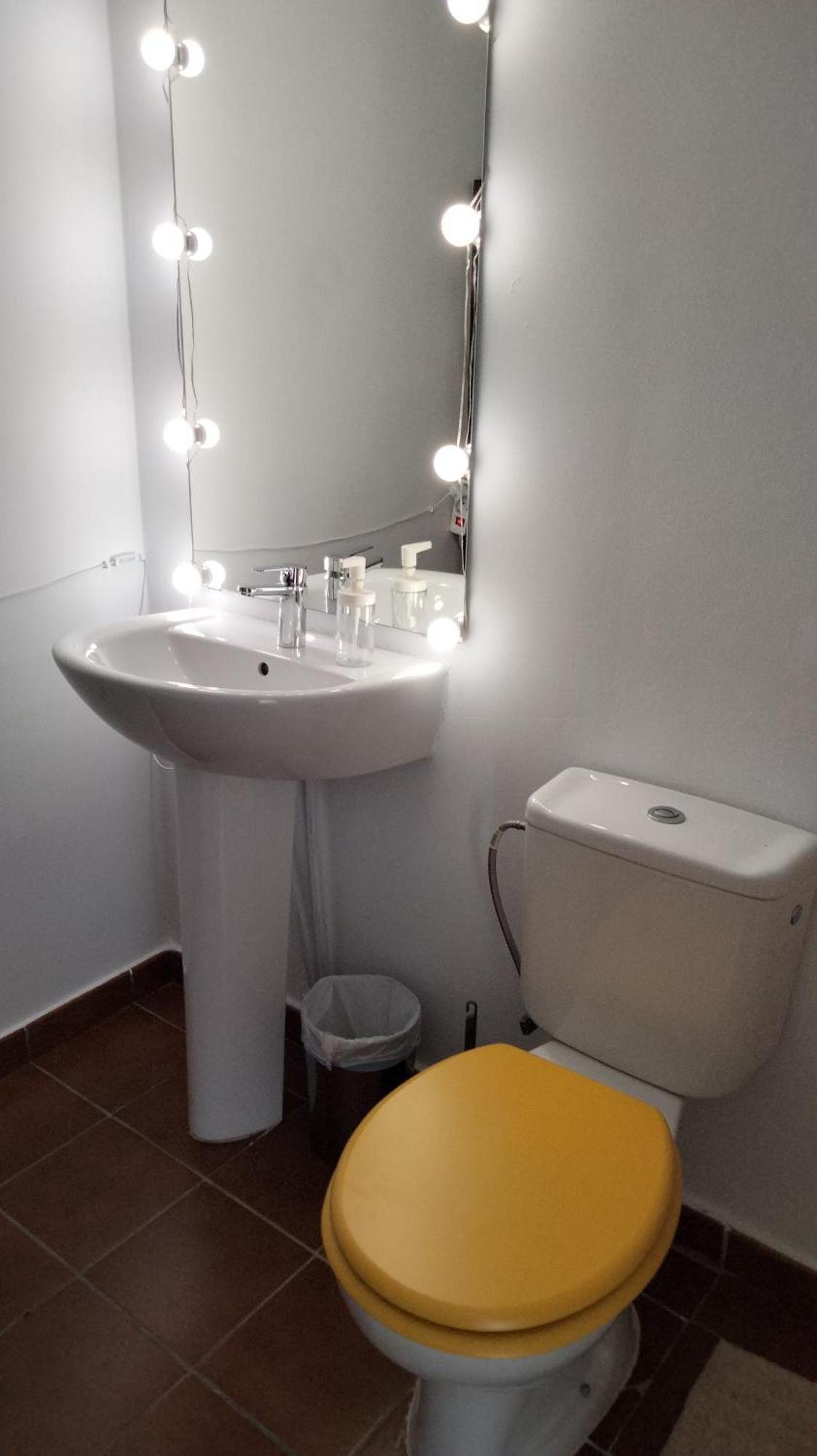 Mi Habitacion De Invitados Puerto del Rosario  Esterno foto