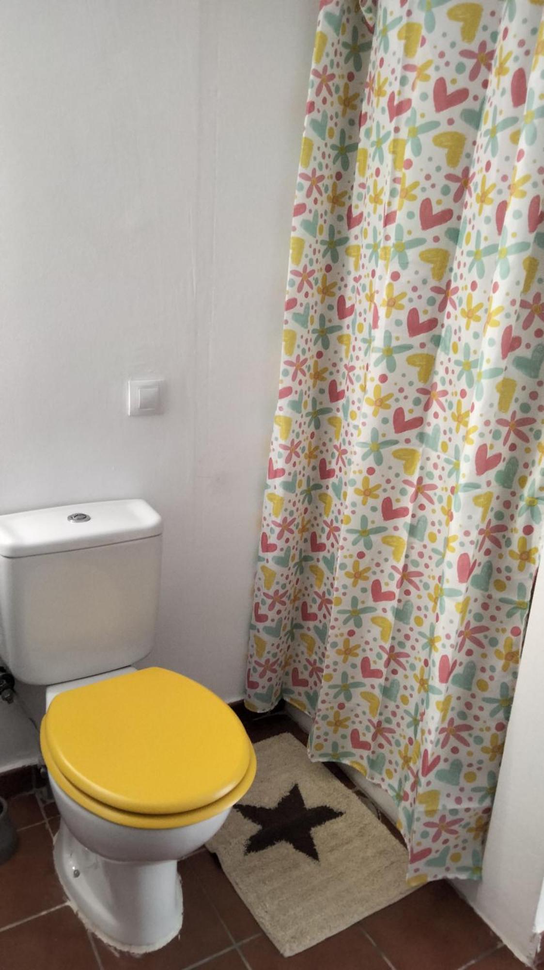 Mi Habitacion De Invitados Puerto del Rosario  Esterno foto